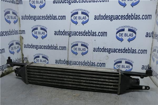 GRANDE PUNTO 199 Intercooler