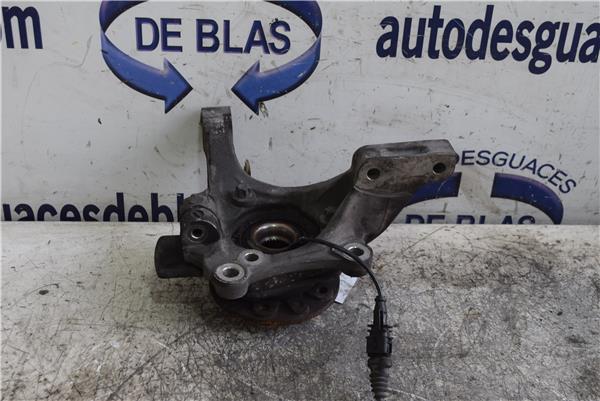 CROMA 194 Mangueta Delantera Izquierda