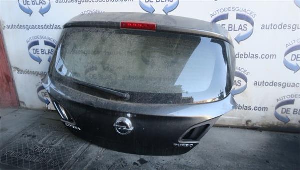 Corsa E 2014- Porton Trasero