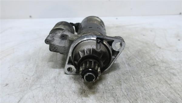 Tiguan 5N111.2007- Motor Arranque Tiguan 5N111.2007- Motor Arranque