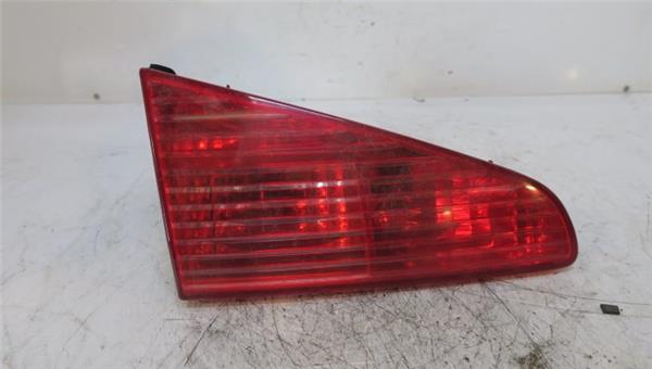 607 S22005- Piloto Porton Trasero Izquierdo 607 S22005- Piloto Porton Trasero Izquierdo