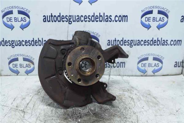 OCTAVIA BERLINA 1U2 Mangueta Delantera Derecha