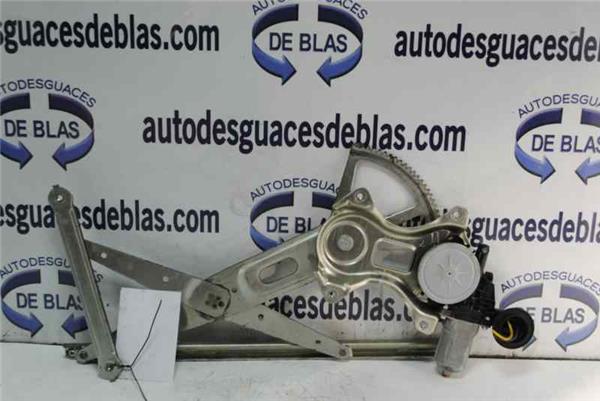 RAV 4 A3 Elevalunas Electrico Delantero Derecho RAV 4 A3 Elevalunas Electrico Delantero Derecho