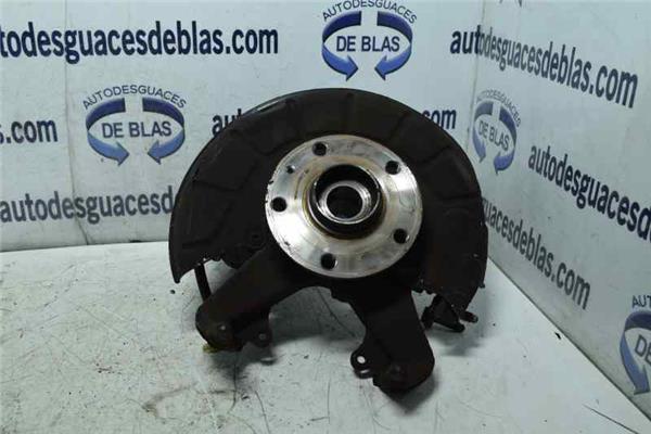 CADDY KAKB 2K Mangueta Delantera Izquierda