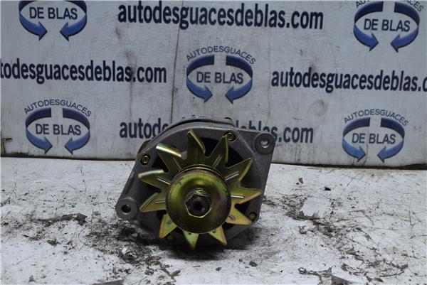505 BERLINA Alternador