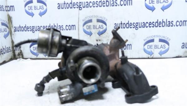 IBIZA 6L1 Turbo