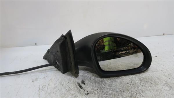Ibiza 6L104.2002- Retrovisor Derecho