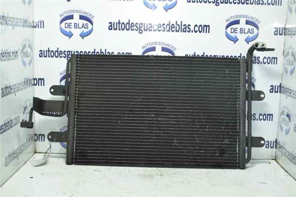 TOLEDO 1M2 Condensador