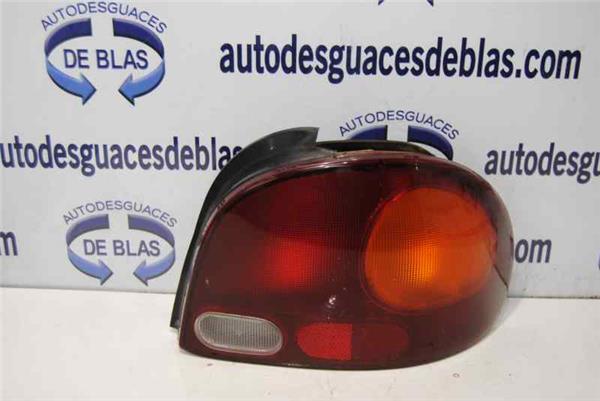 Accent X31998- Piloto Trasero Derecho