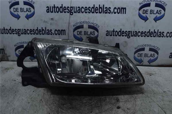 ALMERA N16E Faro Delantero Derecho ALMERA N16E Faro Delantero Derecho