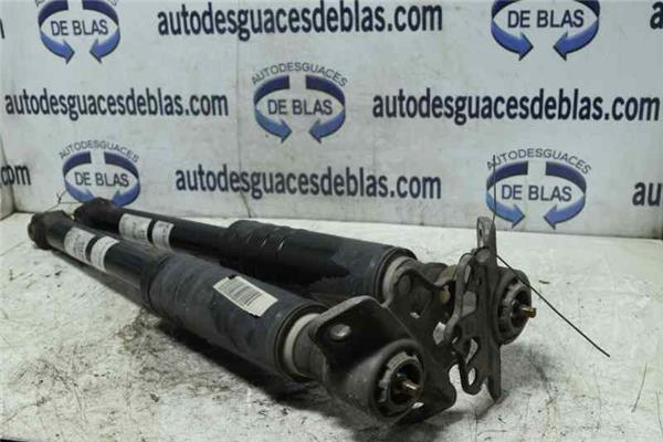 MITO 145 Amortiguador Trasero Completo