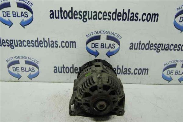 CLIO I FASE III BC57 Alternador