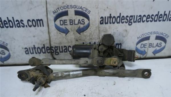 107 Motor Limpiaparabrisas Delantero 107 Motor Limpiaparabrisas Delantero
