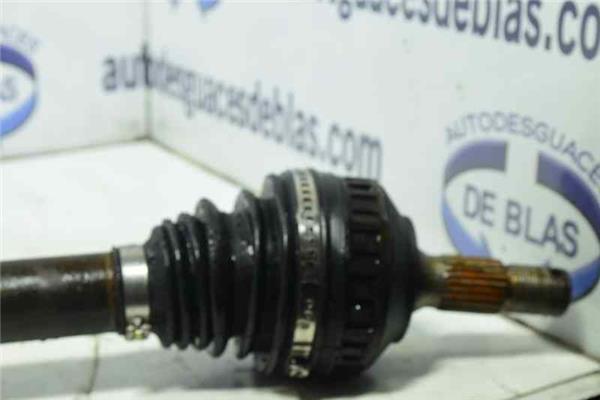 XSARA BERLINA Transmision Delantera Derecha