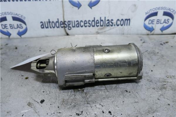 300 C Motor Arranque