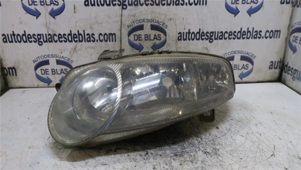147 1902000- Faro Delantero Izquierdo 147 1902000- Faro Delantero Izquierdo