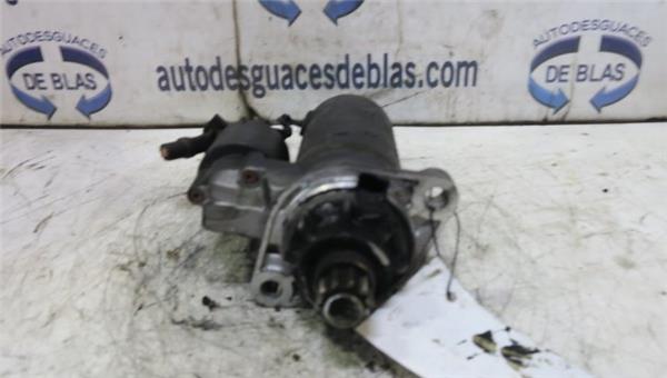 BORA BERLINA 1J2 Motor Arranque
