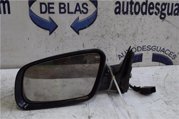 A3 8L Retrovisor Izquierdo