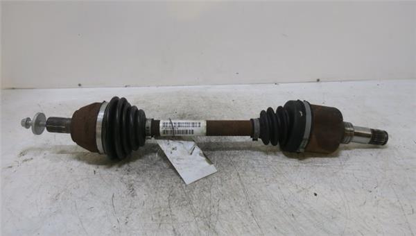 Focus Berlina CB42008- Transmision Delantera Izquierda Focus Berlina CB42008- Transmision Delantera Izquierda