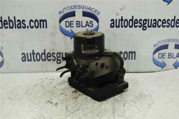 A3 8L ABS