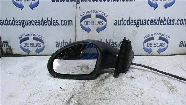 IBIZA 6L1 Retrovisor Izquierdo IBIZA 6L1 Retrovisor Izquierdo
