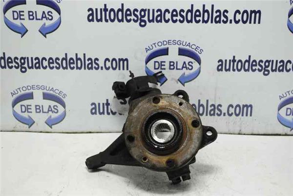 BERLINGO Mangueta Delantera Derecha