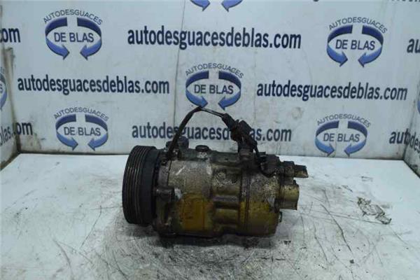 GOLF IV BERLINA 1J1 Compresor Aire Acondicionado GOLF IV BERLINA 1J1 Compresor Aire Acondicionado