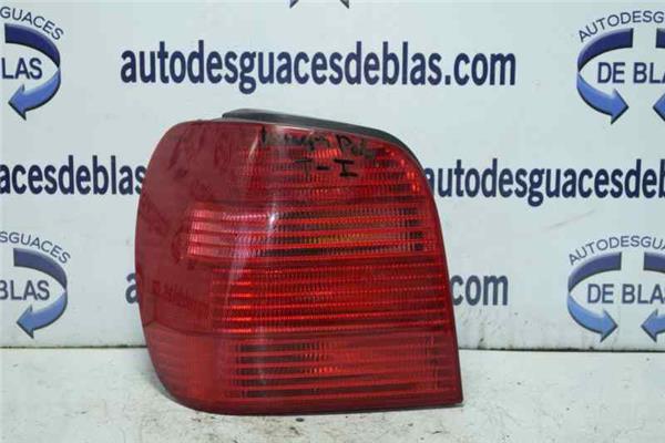 POLO BERLINA 6N2 Piloto Trasero Derecho