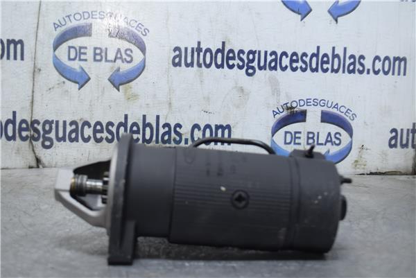 FIESTA BERLINA DX Motor Arranque