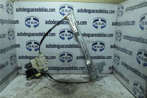 C4 BERLINA Elevalunas Electrico Delantero Derecho C4 BERLINA Elevalunas Electrico Delantero Derecho