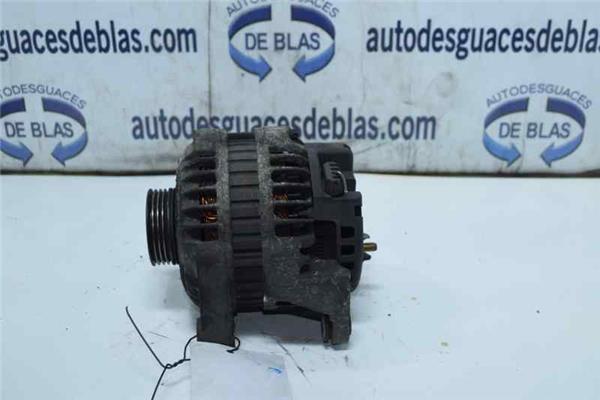 CLIO II FASE I BCBO Alternador