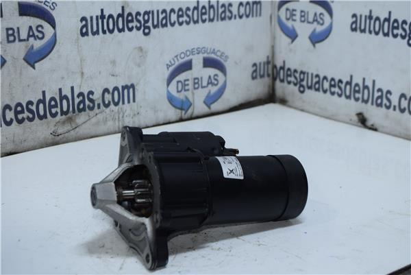 207 SW Motor Arranque
