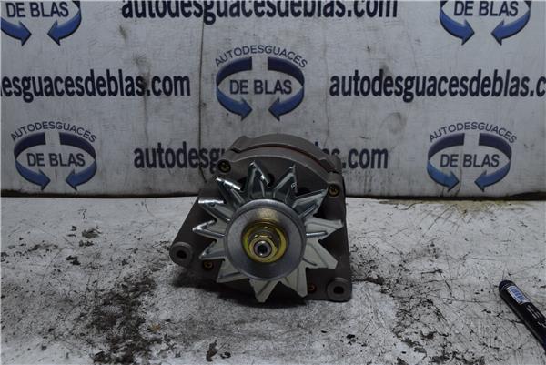 CLASE S W126 BERLINACOUPE Alternador