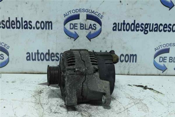 MICRA K11 Alternador
