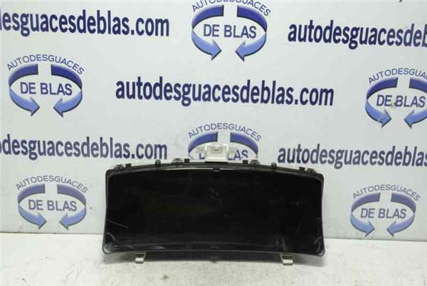 COROLLA E12 Cuadro Completo