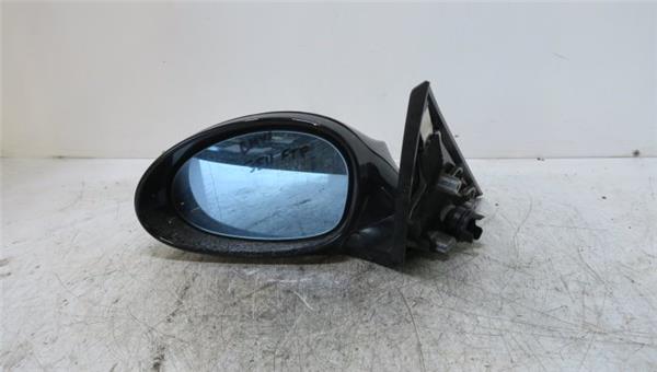 Serie 1 Berlina E81E872004- Retrovisor Izquierdo Serie 1 Berlina E81E872004- Retrovisor Izquierdo