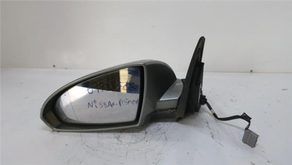 Primera Berlina P1212.2001- Retrovisor Izquierdo Primera Berlina P1212.2001- Retrovisor Izquierdo