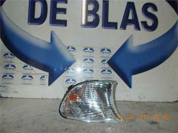 Serie 3 Berlina E461998- Piloto Intermitente Lateral Delantero Izquierdo Serie 3 Berlina E461998- Piloto Intermitente Lateral Delantero Izquierdo