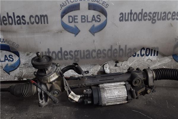 LEON 1P1 Cremallera Direccion Asistida