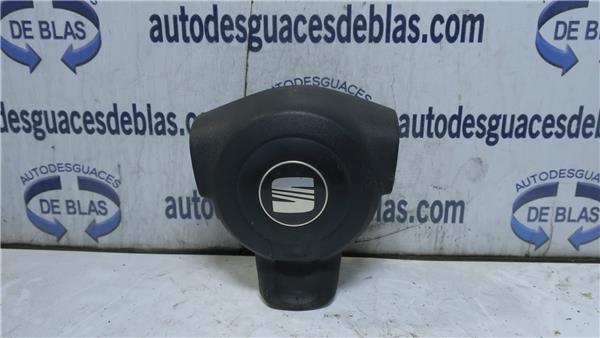 ALTEA 5P1 Airbag Volante