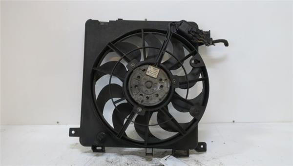 Astra H Berlina 11.2006- Electroventilador