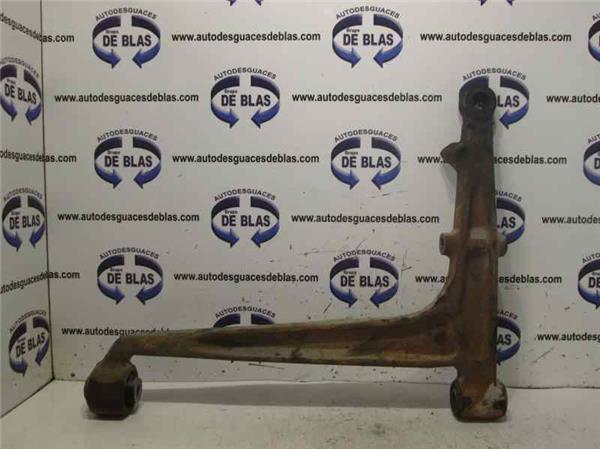 T4 Transporter CamiónDoble Cabina 09.1990-2003 Brazo Inferior Delantero Izquierdo