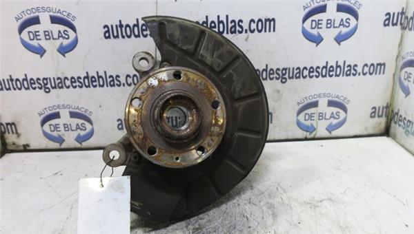 TIGUAN 5N2 Mangueta Delantera Izquierda
