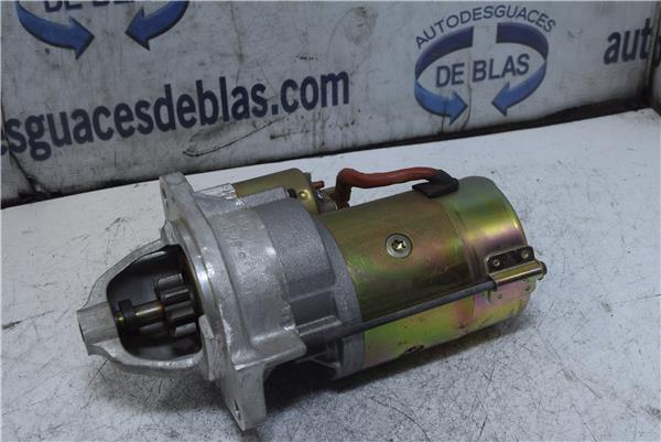 GRANADA BERL.TURNIER Motor Arranque
