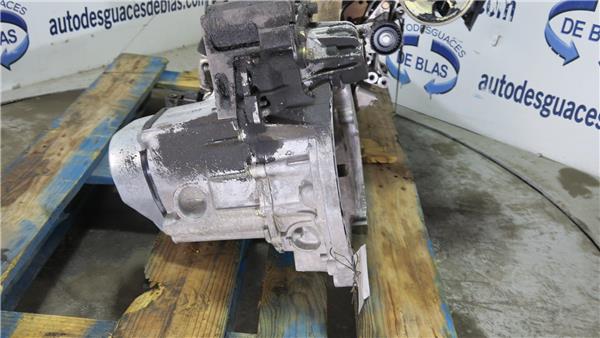 XSARA BERLINA Caja Cambios Manual