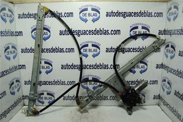 XSARA PICASSO Elevalunas Electrico Delantero Derecho
