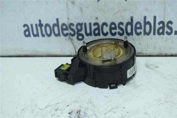 GOLF V BERLINA 1K1 Anillo Airbag