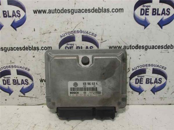 Passat Berlina 3B21996- Centralita motor uce