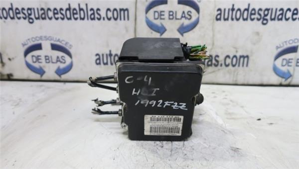 C4 Berlina 06.2004- ABS