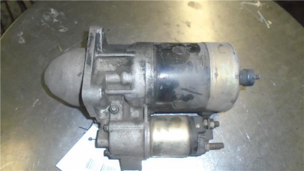 I Tipo 1601988- Motor Arranque